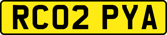 RC02PYA