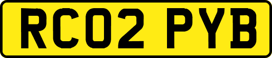 RC02PYB