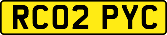 RC02PYC