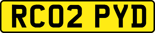 RC02PYD