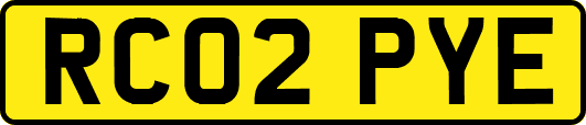 RC02PYE