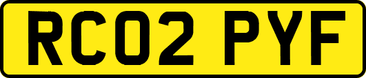 RC02PYF