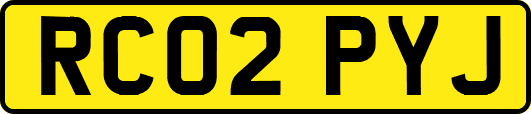 RC02PYJ