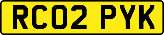 RC02PYK