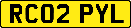 RC02PYL