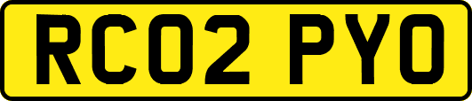 RC02PYO