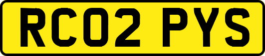 RC02PYS