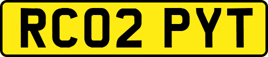 RC02PYT