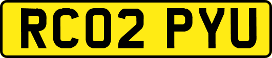 RC02PYU