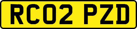 RC02PZD