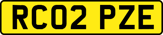 RC02PZE