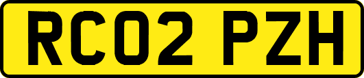 RC02PZH