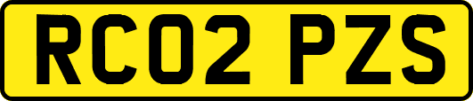 RC02PZS