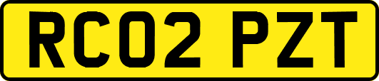 RC02PZT