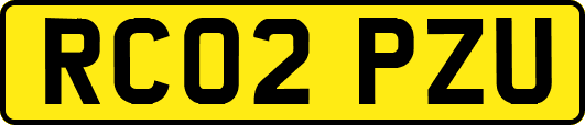 RC02PZU