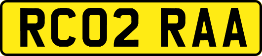RC02RAA