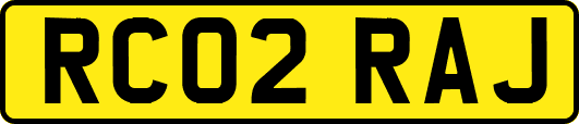 RC02RAJ