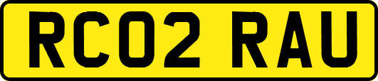 RC02RAU