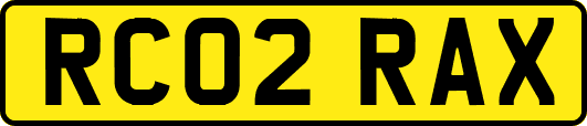 RC02RAX