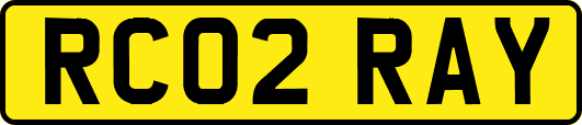 RC02RAY