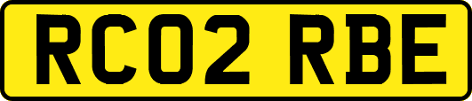 RC02RBE