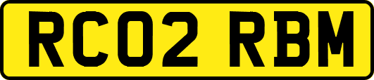 RC02RBM