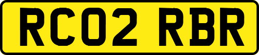 RC02RBR