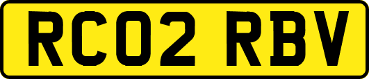 RC02RBV