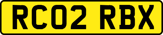 RC02RBX