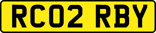 RC02RBY
