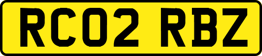 RC02RBZ