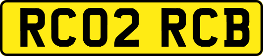 RC02RCB