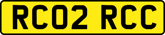 RC02RCC