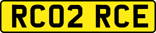 RC02RCE
