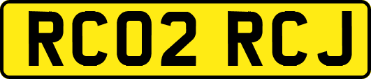 RC02RCJ