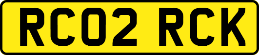 RC02RCK
