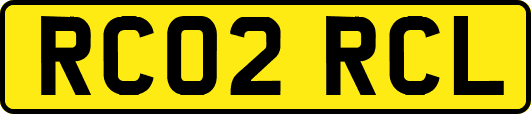 RC02RCL