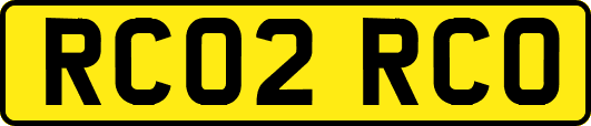 RC02RCO