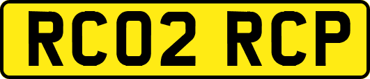 RC02RCP