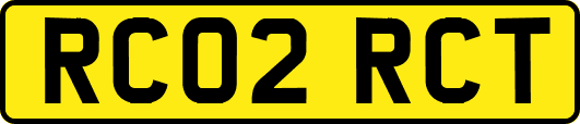 RC02RCT