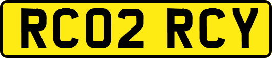 RC02RCY