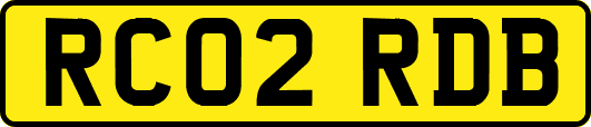 RC02RDB