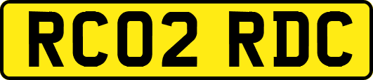 RC02RDC