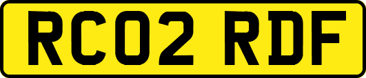 RC02RDF