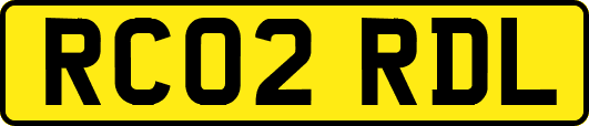 RC02RDL