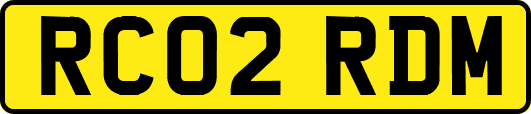 RC02RDM