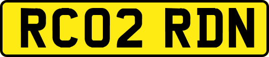 RC02RDN