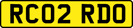 RC02RDO