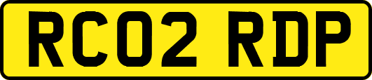 RC02RDP