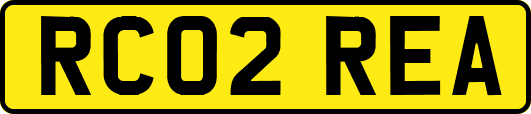 RC02REA